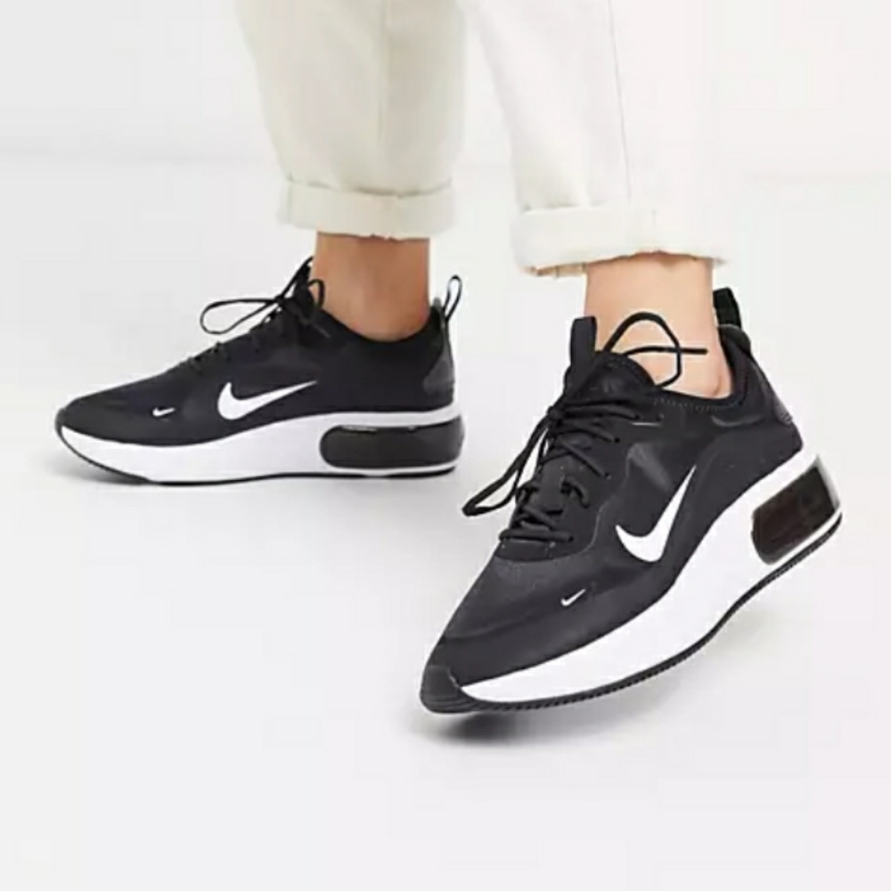 Nike AIR MAX DIA!